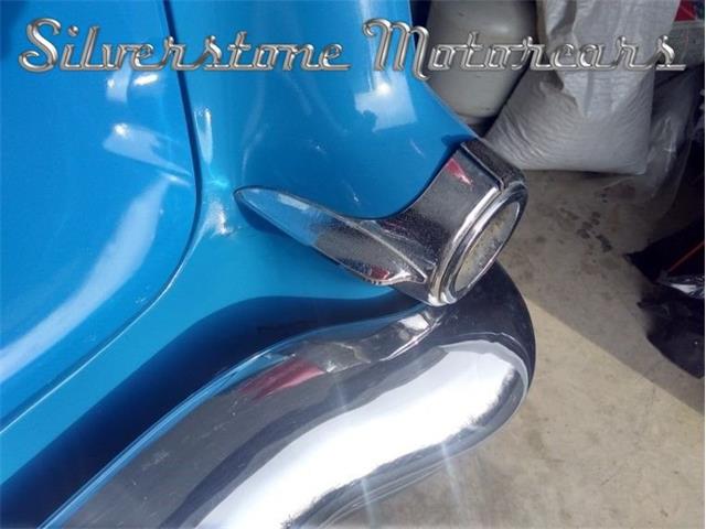 1956 Oldsmobile Ninety-Eight Fiesta (CC-1754267) for sale in North Andover, Massachusetts