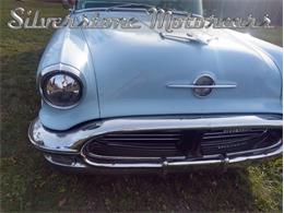 1956 Oldsmobile Ninety-Eight Fiesta (CC-1754267) for sale in North Andover, Massachusetts