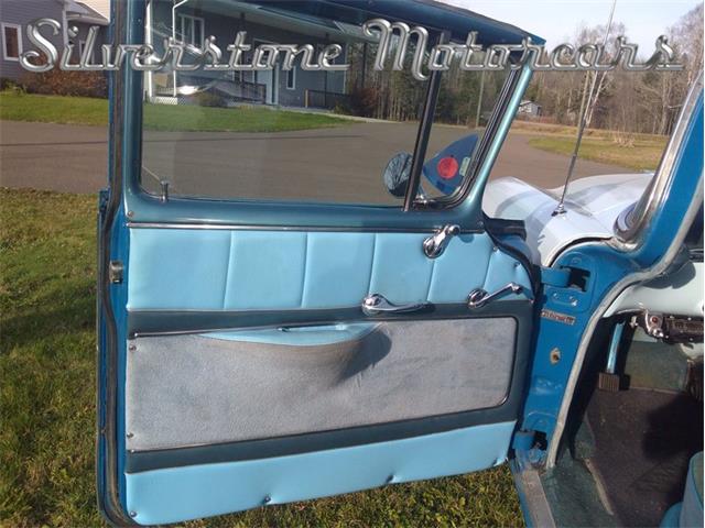 1956 Oldsmobile Ninety-Eight Fiesta (CC-1754267) for sale in North Andover, Massachusetts