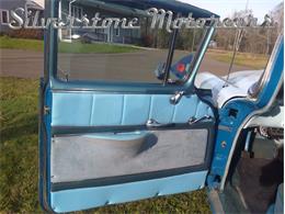 1956 Oldsmobile Ninety-Eight Fiesta (CC-1754267) for sale in North Andover, Massachusetts