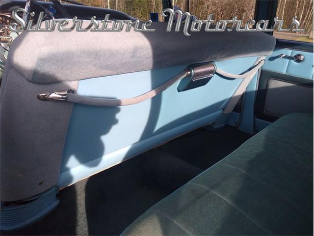 1956 Oldsmobile Ninety-Eight Fiesta (CC-1754267) for sale in North Andover, Massachusetts