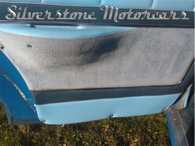 1956 Oldsmobile Ninety-Eight Fiesta (CC-1754267) for sale in North Andover, Massachusetts