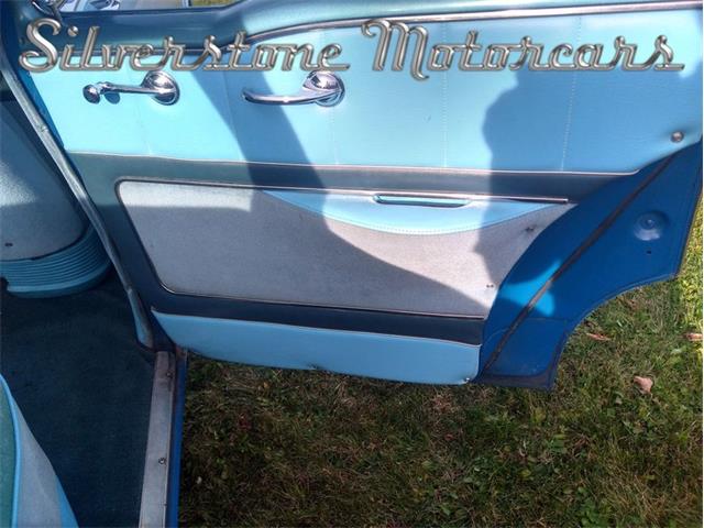 1956 Oldsmobile Ninety-Eight Fiesta (CC-1754267) for sale in North Andover, Massachusetts