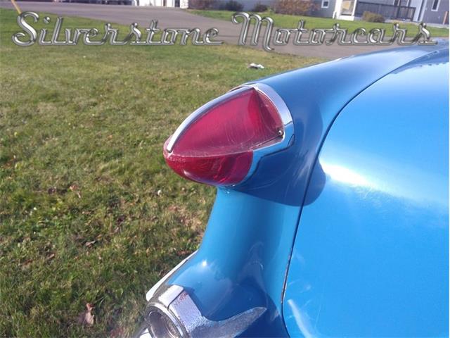 1956 Oldsmobile Ninety-Eight Fiesta (CC-1754267) for sale in North Andover, Massachusetts