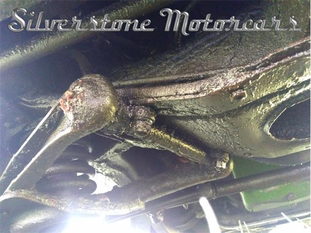 1956 Oldsmobile Ninety-Eight Fiesta (CC-1754267) for sale in North Andover, Massachusetts