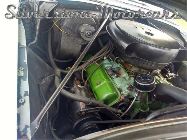 1956 Oldsmobile Ninety-Eight Fiesta (CC-1754267) for sale in North Andover, Massachusetts
