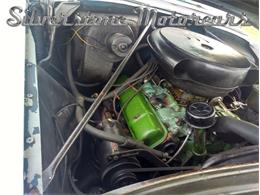 1956 Oldsmobile Ninety-Eight Fiesta (CC-1754267) for sale in North Andover, Massachusetts