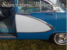 1956 Oldsmobile Ninety-Eight Fiesta (CC-1754267) for sale in North Andover, Massachusetts
