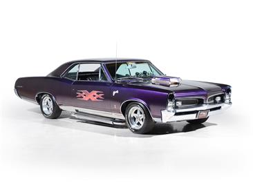 1967 Pontiac GTO (CC-1754269) for sale in Farmingdale, New York