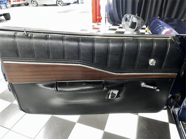 1972 Dodge Charger (CC-1750427) for sale in Addison, Illinois