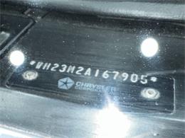 1972 Dodge Charger (CC-1750427) for sale in Addison, Illinois