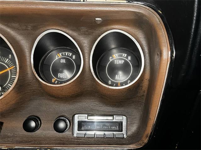 1972 Dodge Charger (CC-1750427) for sale in Addison, Illinois