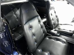 1972 Dodge Charger (CC-1750427) for sale in Addison, Illinois