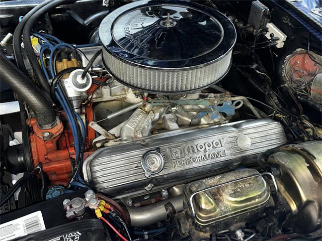 1972 Dodge Charger (CC-1750427) for sale in Addison, Illinois
