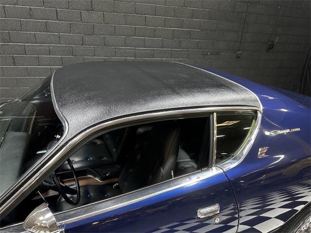 1972 Dodge Charger (CC-1750427) for sale in Addison, Illinois