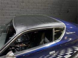 1972 Dodge Charger (CC-1750427) for sale in Addison, Illinois