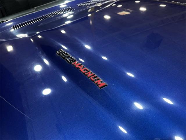 1972 Dodge Charger (CC-1750427) for sale in Addison, Illinois