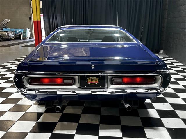 1972 Dodge Charger (CC-1750427) for sale in Addison, Illinois