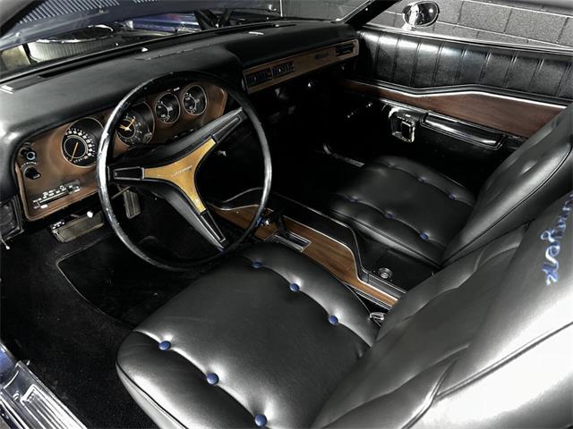 1972 Dodge Charger (CC-1750427) for sale in Addison, Illinois