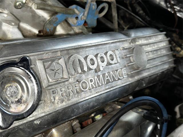 1972 Dodge Charger (CC-1750427) for sale in Addison, Illinois