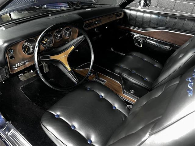 1972 Dodge Charger (CC-1750427) for sale in Addison, Illinois