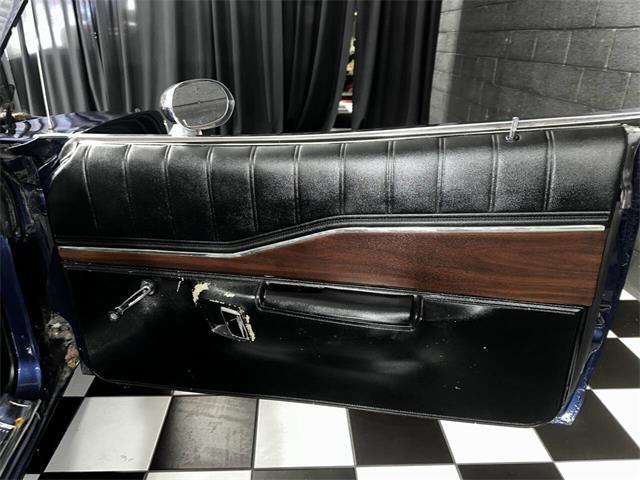 1972 Dodge Charger (CC-1750427) for sale in Addison, Illinois