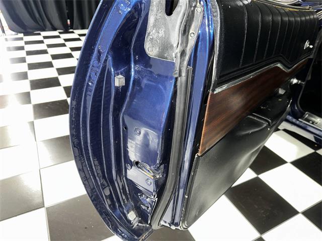 1972 Dodge Charger (CC-1750427) for sale in Addison, Illinois
