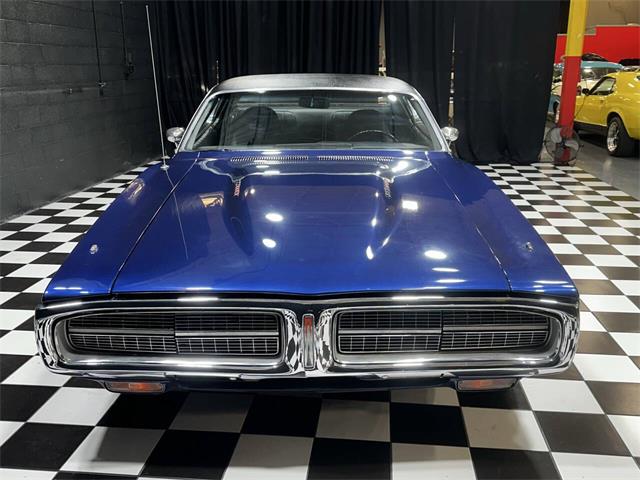 1972 Dodge Charger (CC-1750427) for sale in Addison, Illinois