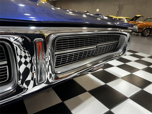1972 Dodge Charger (CC-1750427) for sale in Addison, Illinois