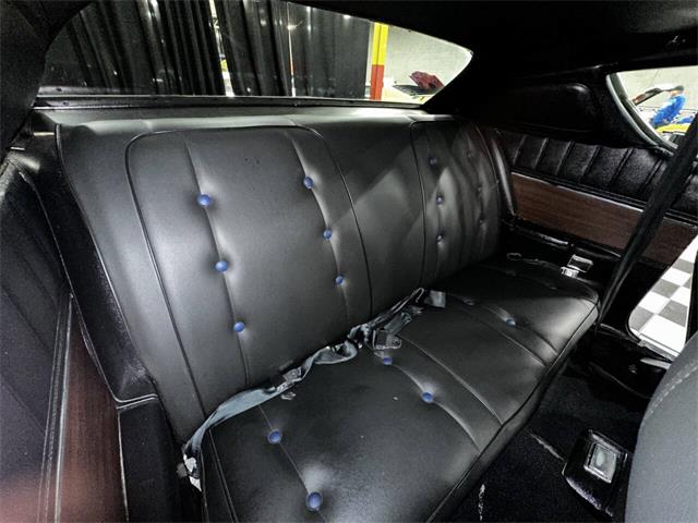 1972 Dodge Charger (CC-1750427) for sale in Addison, Illinois