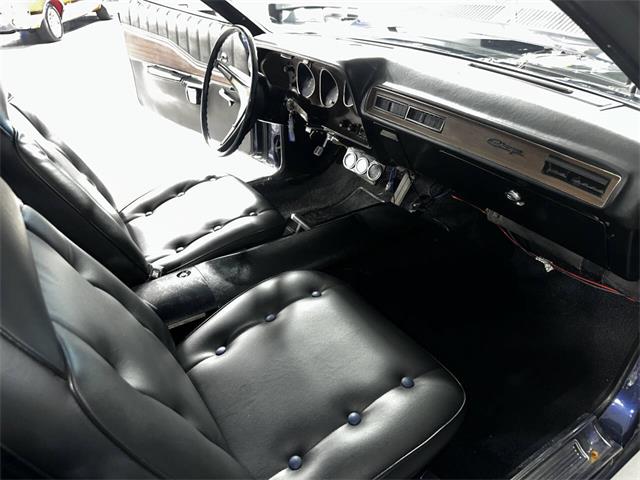 1972 Dodge Charger (CC-1750427) for sale in Addison, Illinois