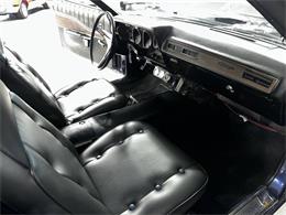 1972 Dodge Charger (CC-1750427) for sale in Addison, Illinois