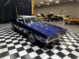 1972 Dodge Charger (CC-1750427) for sale in Addison, Illinois