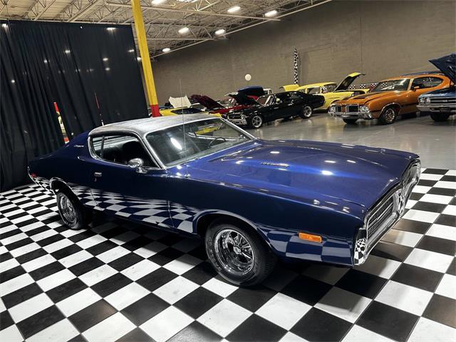 1972 Dodge Charger (CC-1750427) for sale in Addison, Illinois