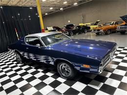 1972 Dodge Charger (CC-1750427) for sale in Addison, Illinois