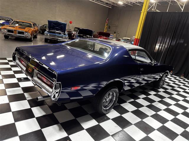 1972 Dodge Charger (CC-1750427) for sale in Addison, Illinois