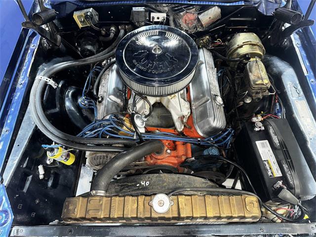 1972 Dodge Charger (CC-1750427) for sale in Addison, Illinois