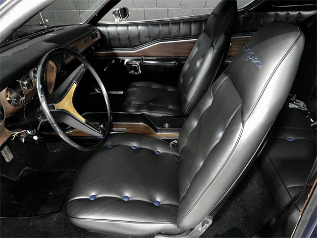 1972 Dodge Charger (CC-1750427) for sale in Addison, Illinois