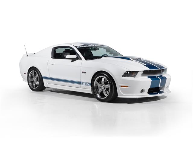 2011 Ford Mustang (CC-1754270) for sale in Farmingdale, New York