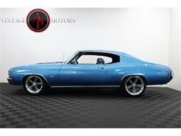 1971 Chevrolet Chevelle (CC-1754282) for sale in Statesville, North Carolina