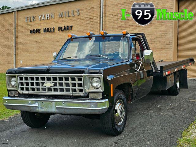 1977 Chevrolet C30 (CC-1754290) for sale in Hope Mills, North Carolina