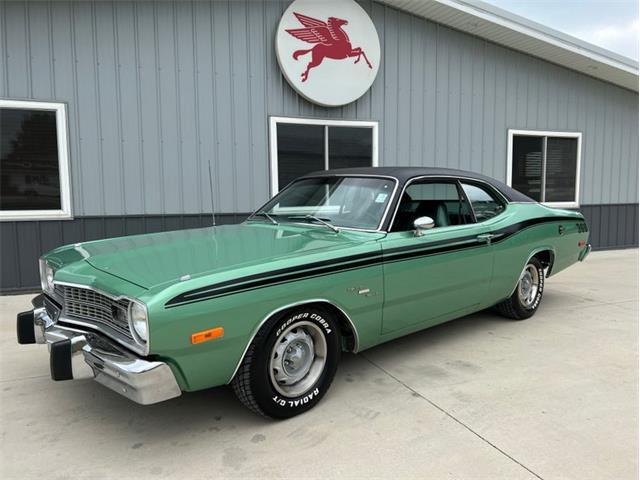 1974 Dodge Dart Sport (CC-1754294) for sale in Greene, Iowa