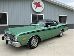 1974 Dodge Dart Sport (CC-1754294) for sale in Greene, Iowa