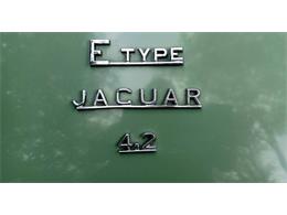1969 Jaguar E-Type (CC-1754295) for sale in Lake Hiawatha, New Jersey