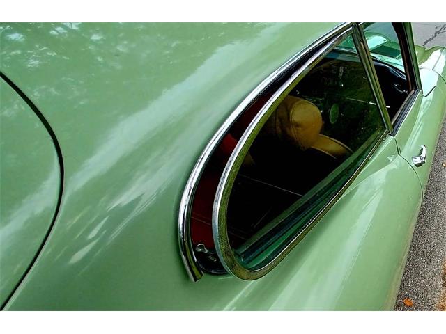 1969 Jaguar E-Type (CC-1754295) for sale in Lake Hiawatha, New Jersey