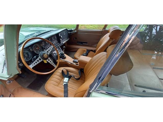 1969 Jaguar E-Type (CC-1754295) for sale in Lake Hiawatha, New Jersey