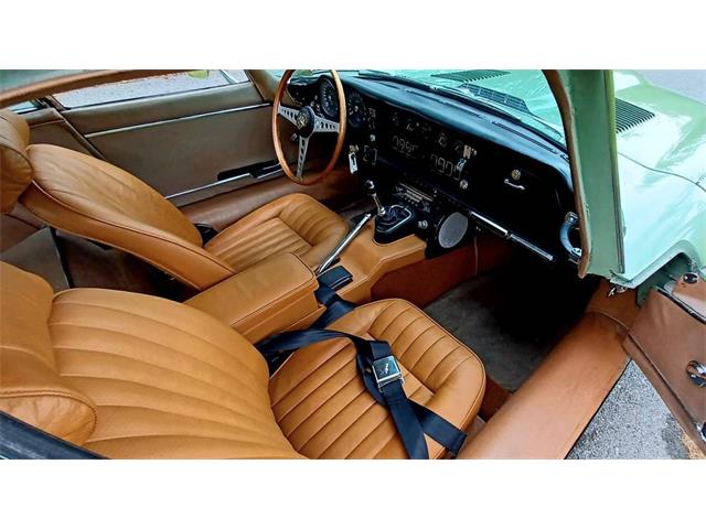1969 Jaguar E-Type (CC-1754295) for sale in Lake Hiawatha, New Jersey