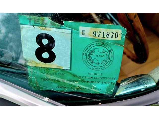 1969 Jaguar E-Type (CC-1754295) for sale in Lake Hiawatha, New Jersey