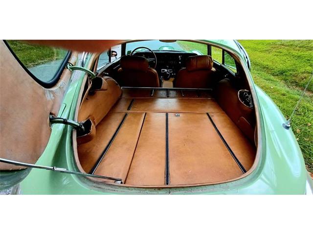 1969 Jaguar E-Type (CC-1754295) for sale in Lake Hiawatha, New Jersey