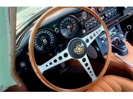 1969 Jaguar E-Type (CC-1754295) for sale in Lake Hiawatha, New Jersey